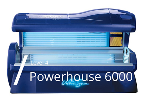 Powerhouse 6000